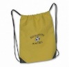 210D Drawstring Polyester Bag