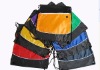 210D PU Drawstring bag