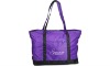 210D Polyester Boat Tote Bag