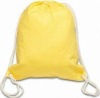 210D Polyester Good Quality Drawstring Bag