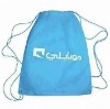 210D Polyester Gymnasium Drawstring Bag