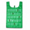 210D Polyester Shopping Bags (glt-t0042)