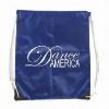 210D Polyester Sport Drawstring Bag