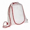 210D Polyester Swim Drawstring Bag