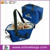 210D cooler bag for frozen food