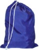 210D drawstring polyester bag
