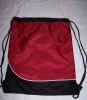 210D drawstring polyester bag