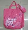 210D fold bag