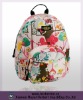 210D mini kids backpack