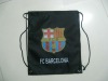 210D nylon drawstring bag