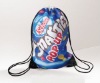 210D nylon drawstring bag