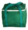 210D nylon simple style cooler bag