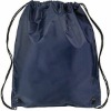 210D ployester Promotional Drawstring Backpack