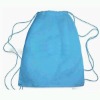 210D ployester Promotional Sports Drawstring Backpack