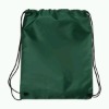 210D ployester Sports Drawstring Backpack