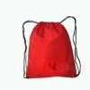 210D ployester Sports Drawstring Backpack