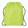 210D ployester Sports Drawstring Backpack