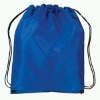 210D ployester Sports Drawstring Backpack