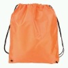 210D ployester Sports Drawstring Backpack