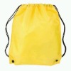 210D ployester Sports Drawstring Backpack