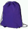 210D ployester Sports Drawstring Backpack