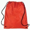 210D ployester Sports Drawstring Backpack