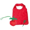 210D ployester apple folding bag( NV-2066)