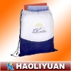 210D  polyester book bag