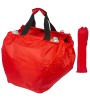 210D polyester large shopping bag