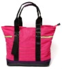 210D  tote bags promotion DFL-TB007