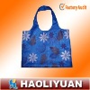 210T Polyester Shopping Bag