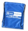 210T polyester 35*45cm drawstring bag