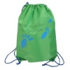 210T polyester 35*45cm drawstring bag