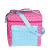 210d make up cooler bag