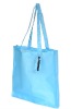 210d nylon foldable tote bag for pomotion