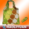 210d polyester folding bags
