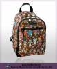 210d ripstop kids backpack