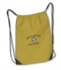 210t polyester drawstring bag