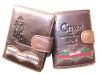 212 New arrive best mens wallet brands