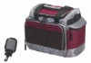 21L Portable Cooler Bag (Cooler & Warmer)