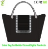 2200mAh Solar Backpack for Digital Products