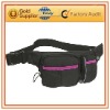 220T ripstop sport waist bag