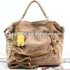 (2262*khaki120711)fashion leather old fashion bagsnclinedbag