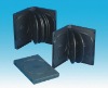 22MM/39MM DVD CASE FOR 6/12 DVDs,BLACK(YD-037)