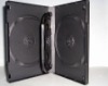 22mm 4pcs multiple dvd case