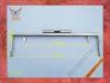 232mm handbag accessories Purse Frame