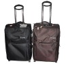 24" 230D wheeled leisure trolley bag with large capacity