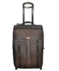 24" cabin EVA fabric trolley luggage