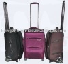 24" cabin fabric soft luggage bag
