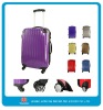 24 inch lady trolley case set